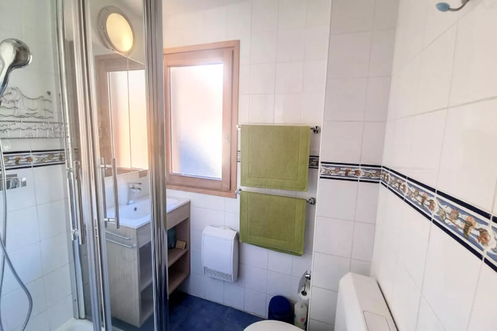 Chalets à Les Gets-Niet-getagd