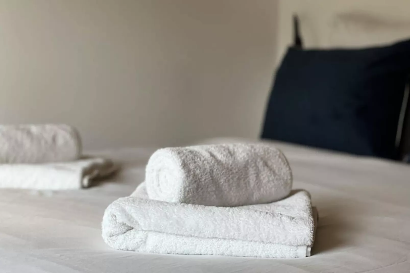 Appartements à Les Gets-Niet-getagd