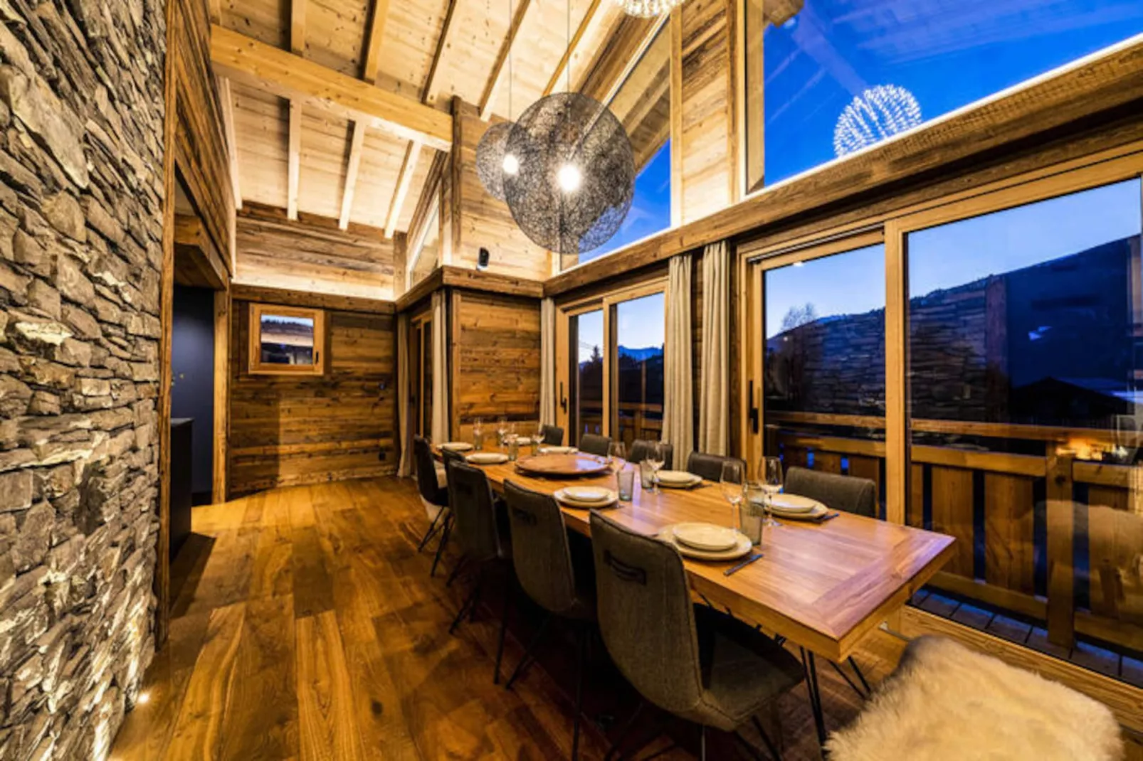 Chalet Nyumbani-Niet-getagd