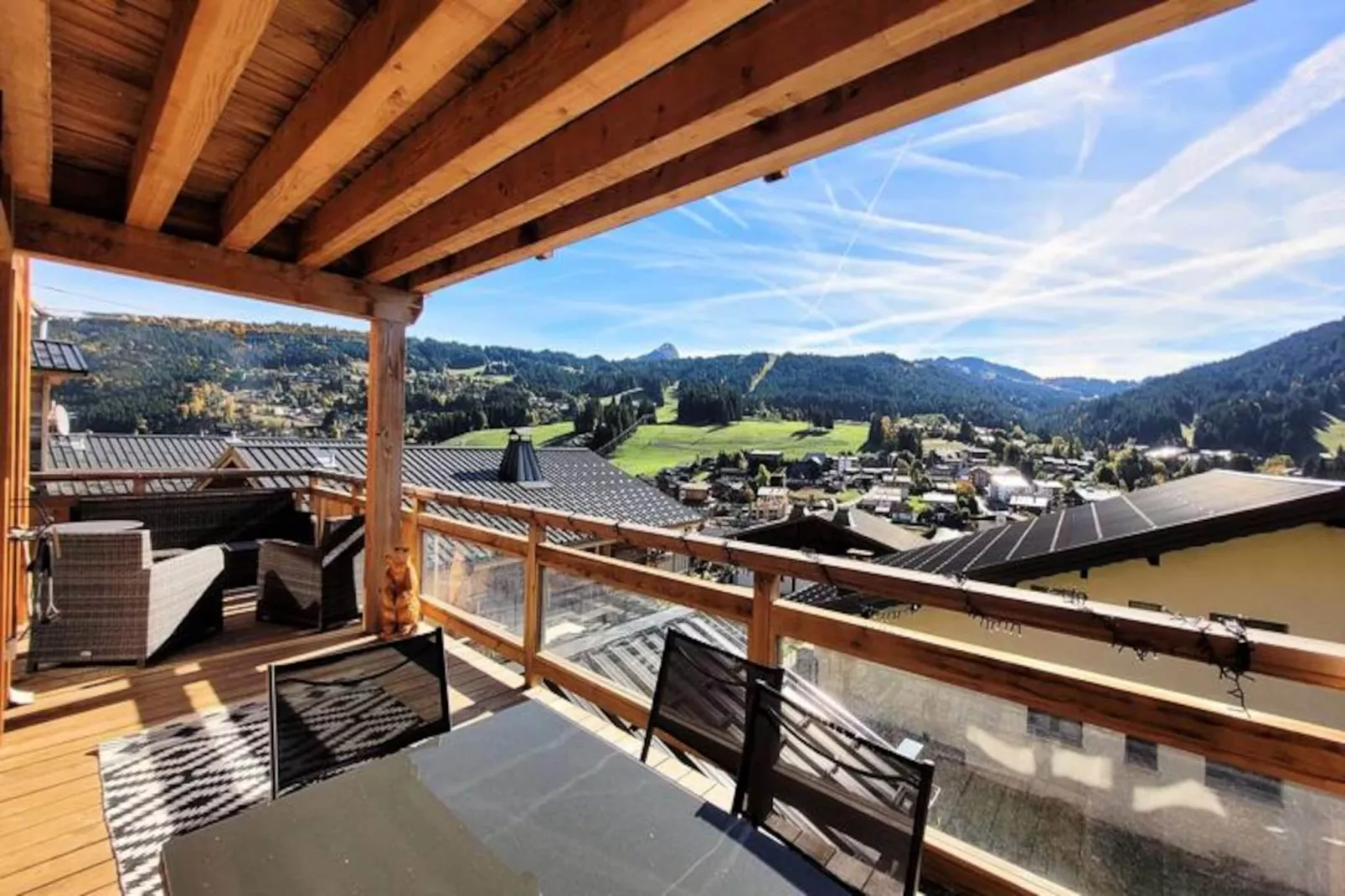 Résidence Grand Theatre-Niet-getagd