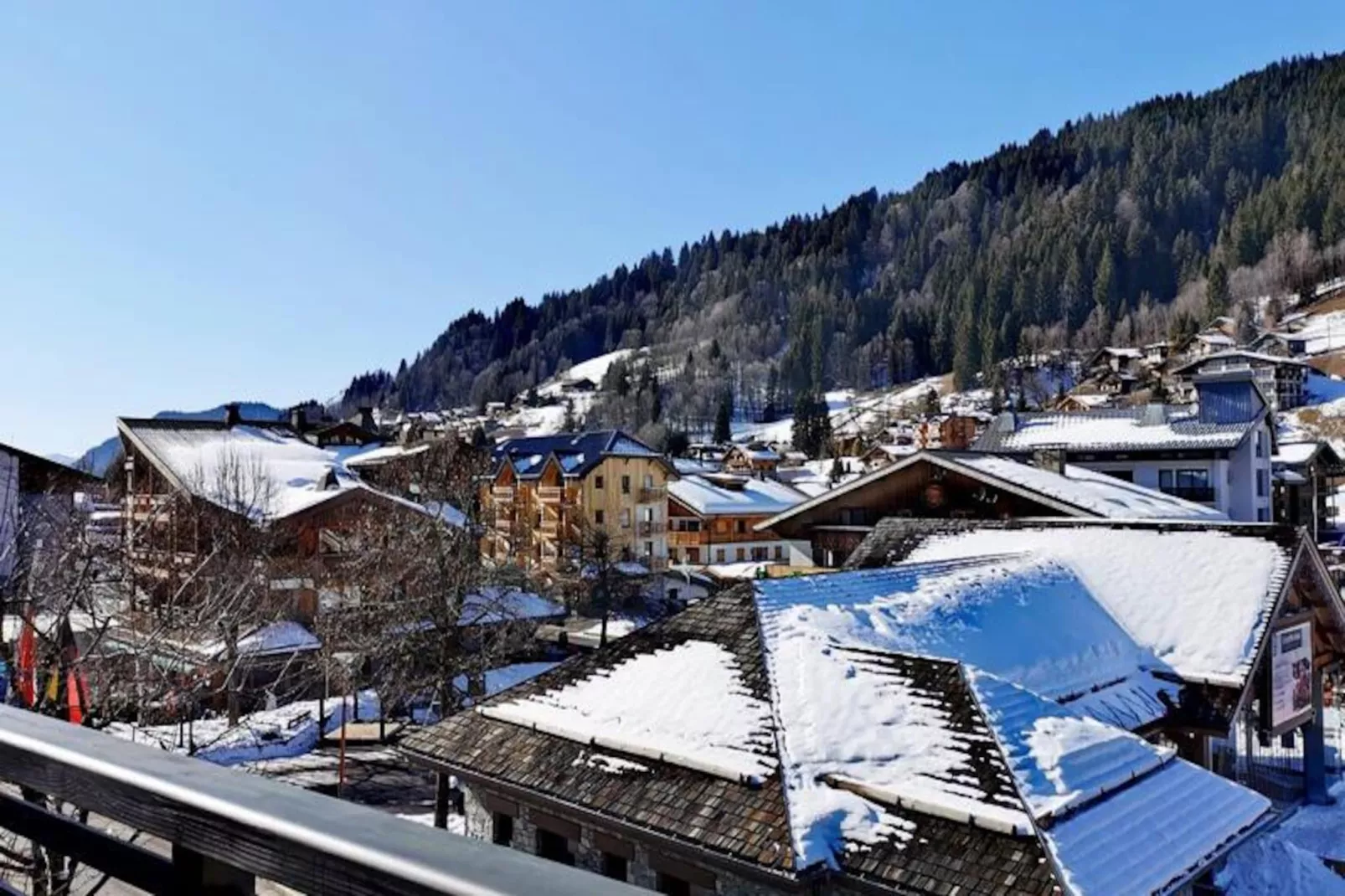 Chalet 1839-Niet-getagd