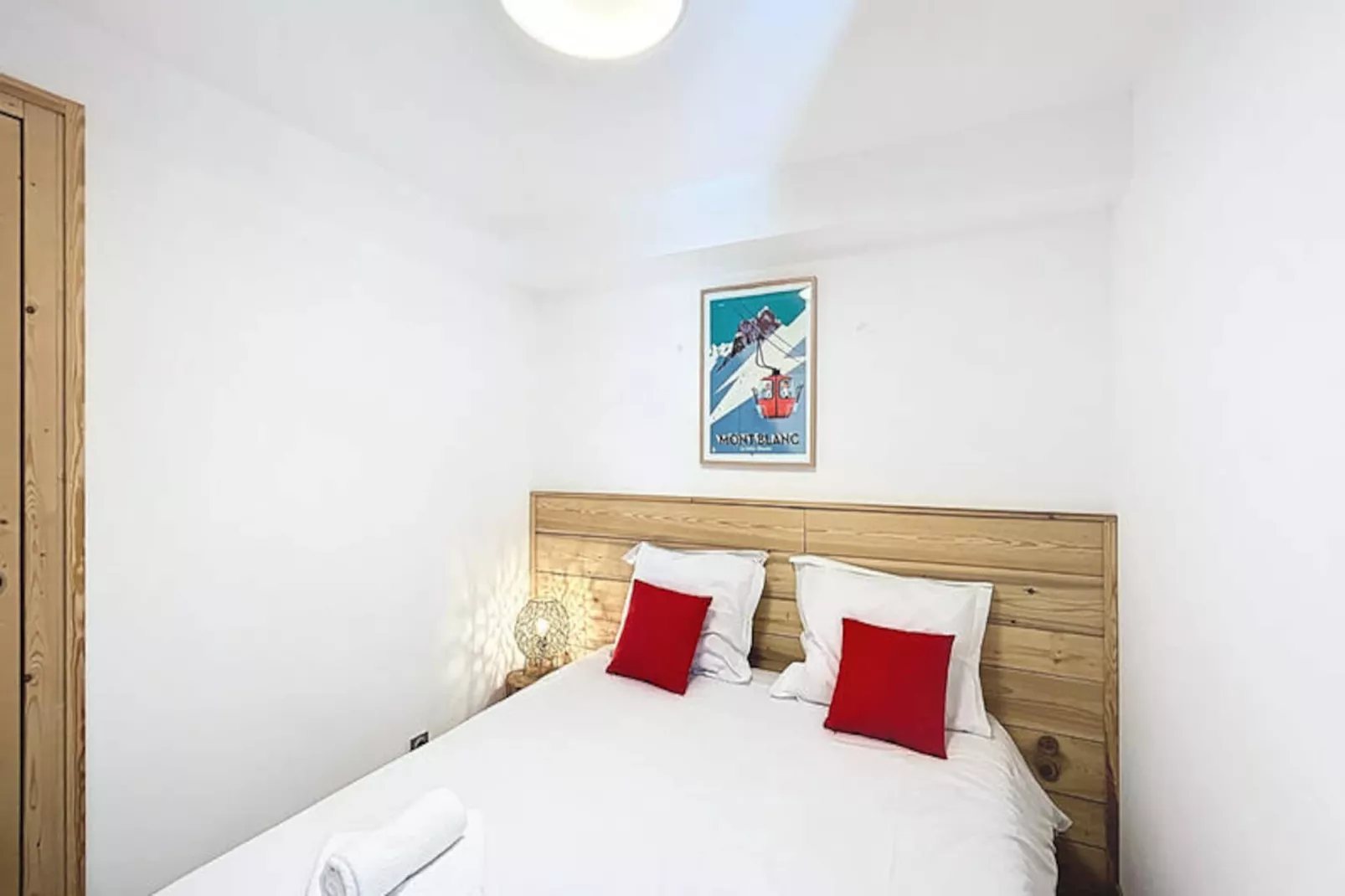 Appartements à Les Gets-Niet-getagd