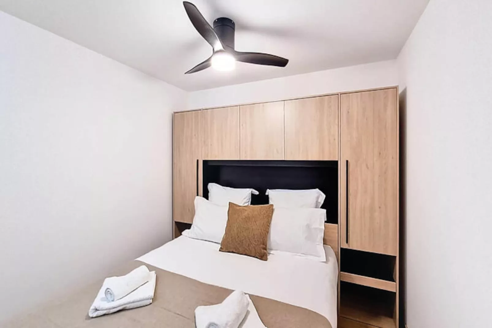 Appartements à Les Gets-Niet-getagd