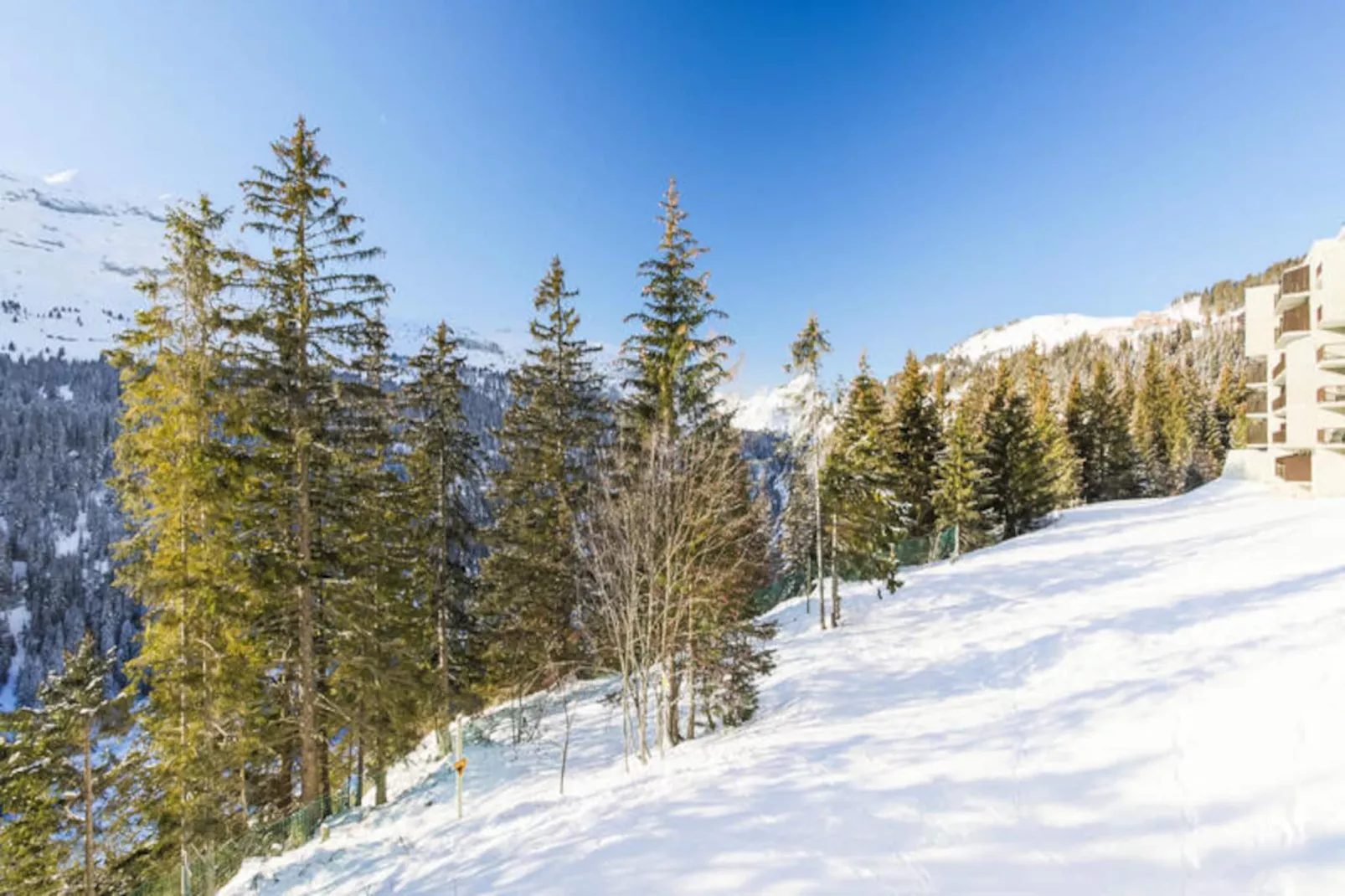 Résidence Sirius - maeva Home - Niet-getagd