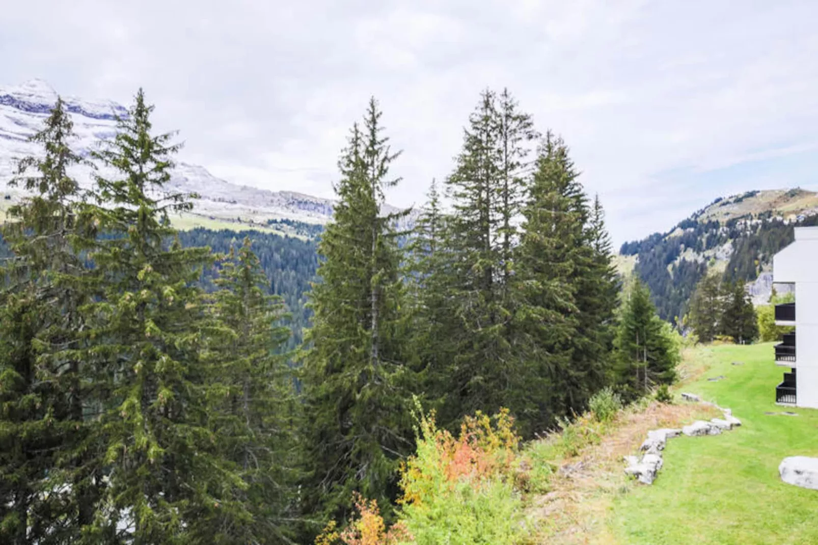 Résidence Castor - maeva Home-Niet-getagd