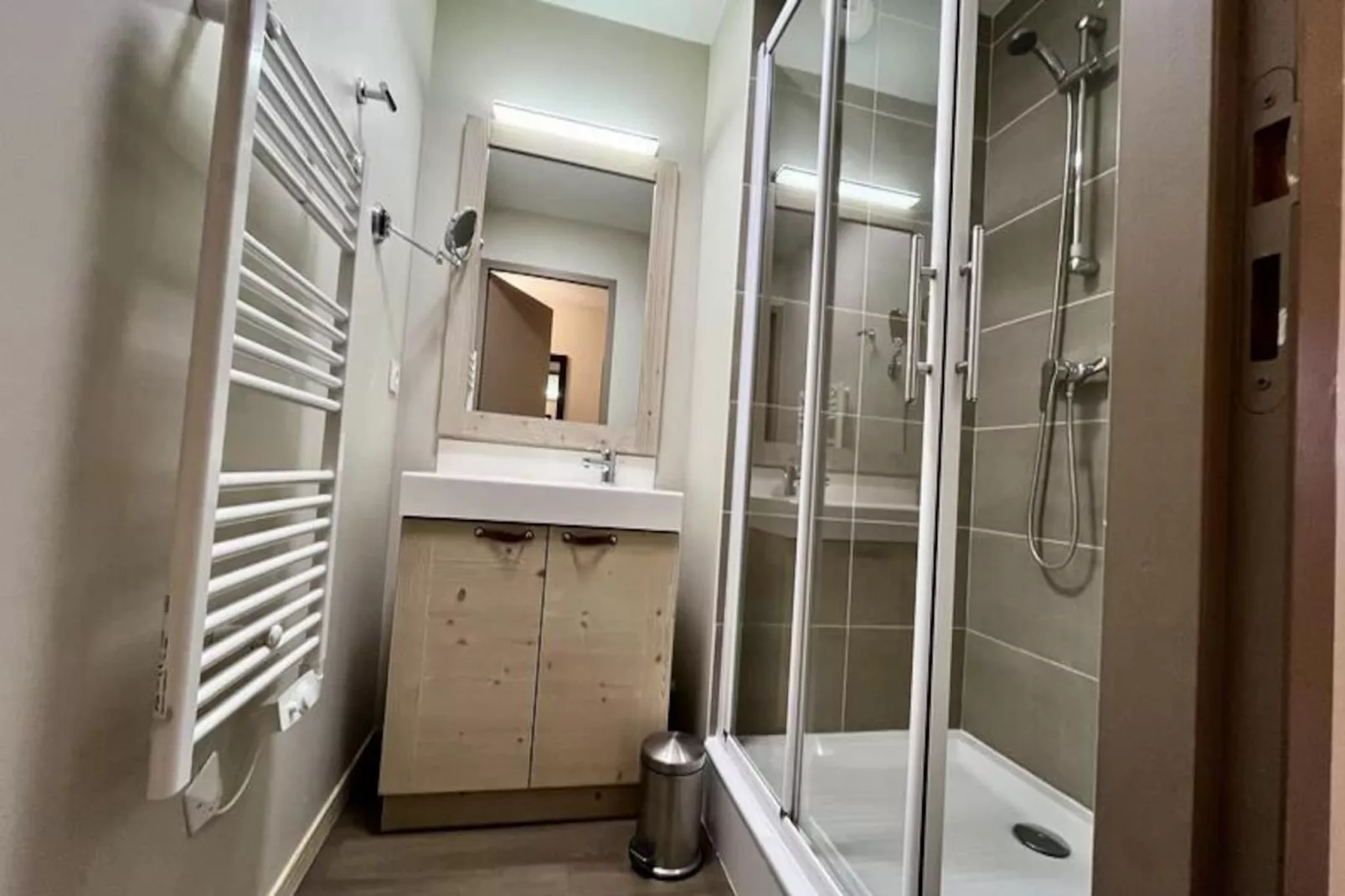 Résidence Le Panoramic-Niet-getagd