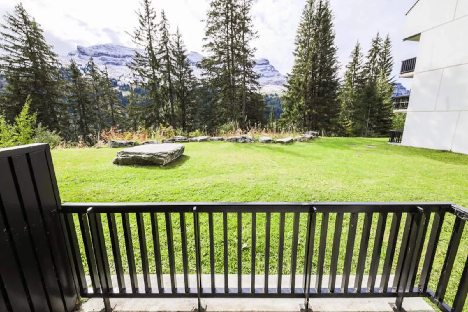 Résidence Castor - maeva Home-Niet-getagd