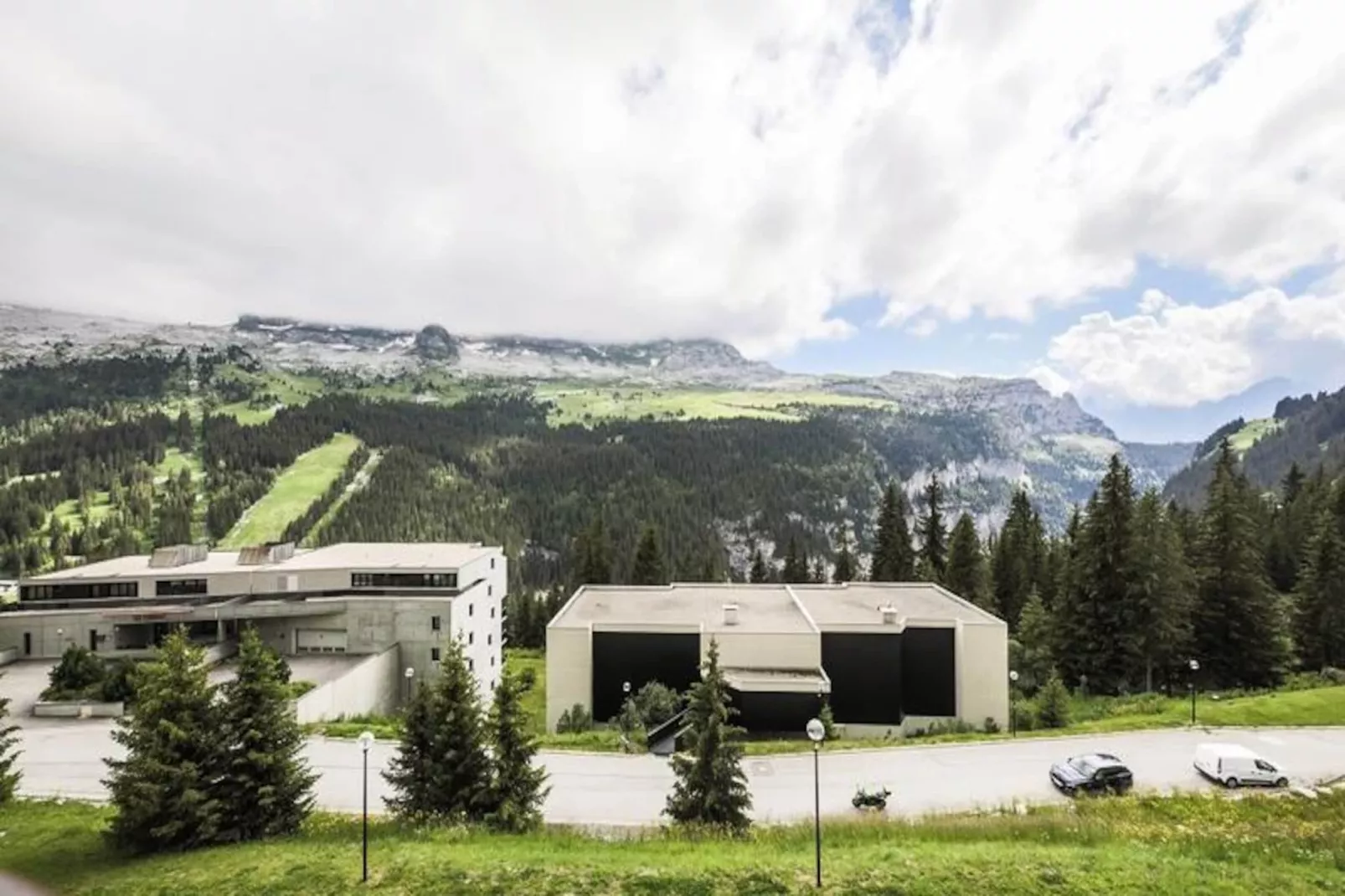 Résidence Doris - maeva Home - Niet-getagd