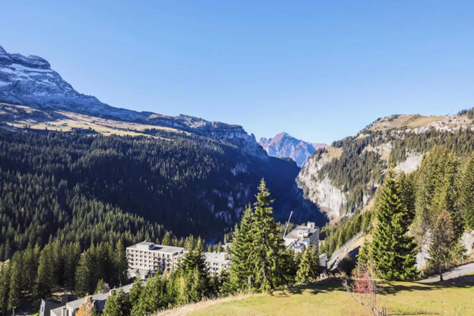 Résidence Capricorne - maeva Home-Niet-getagd