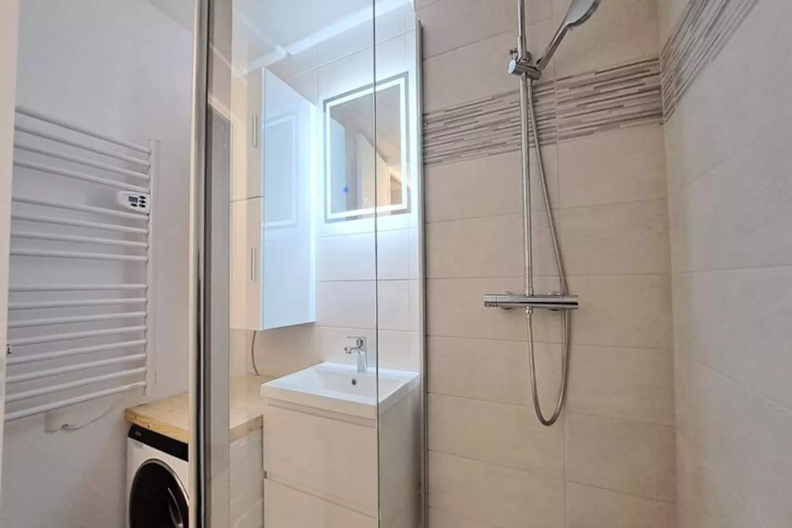 Résidence Aldébaran - maeva Home-Niet-getagd