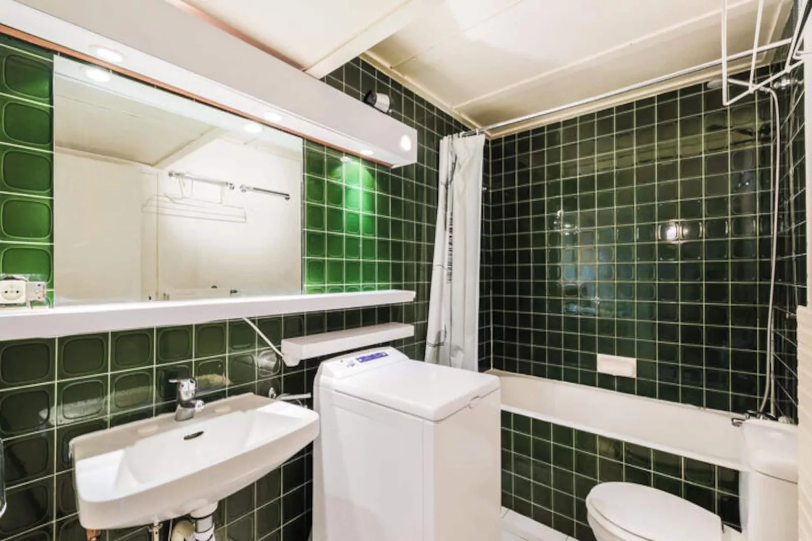 Résidence Aldébaran - maeva Home-Niet-getagd