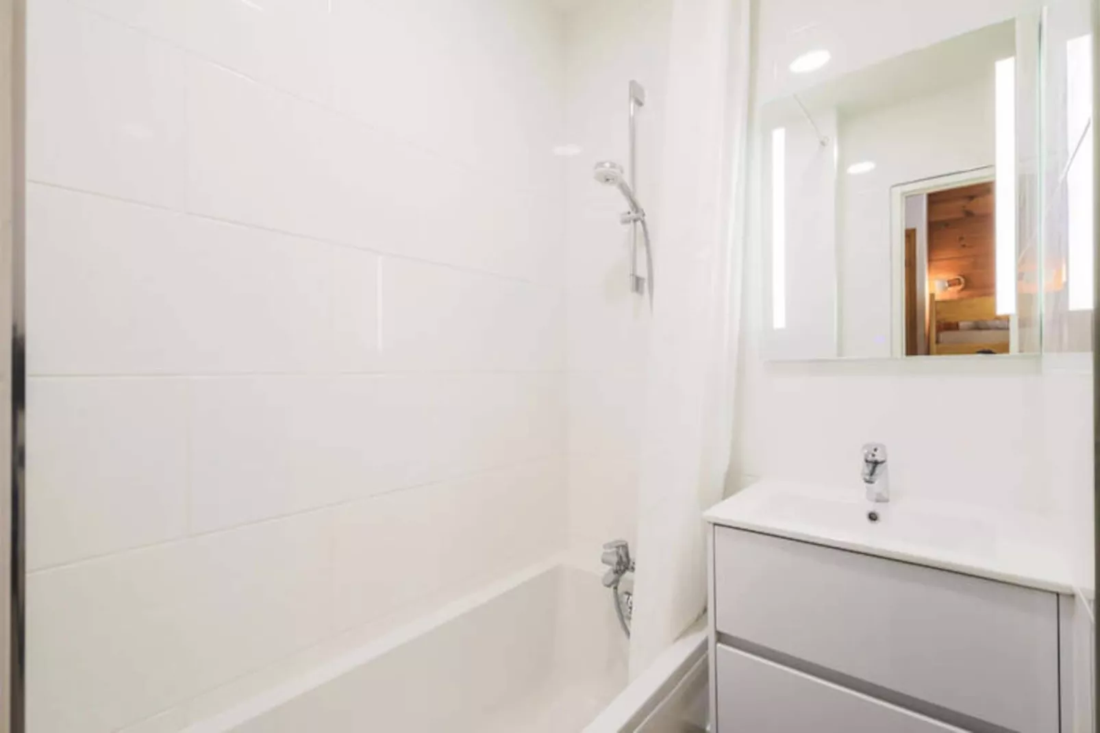 Résidence Le Château de Crans - maeva Home - Niet-getagd