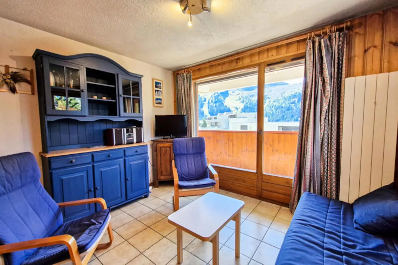 Résidence Arche-Niet-getagd