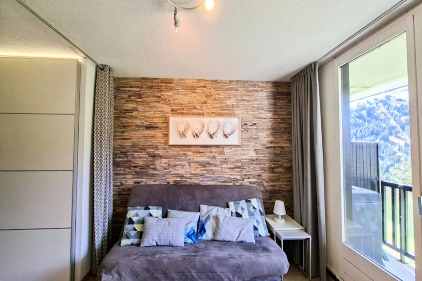 Résidence Sagittaire-Niet-getagd