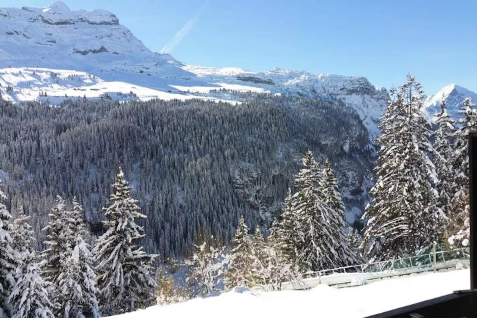 Résidence Sagittaire-Niet-getagd