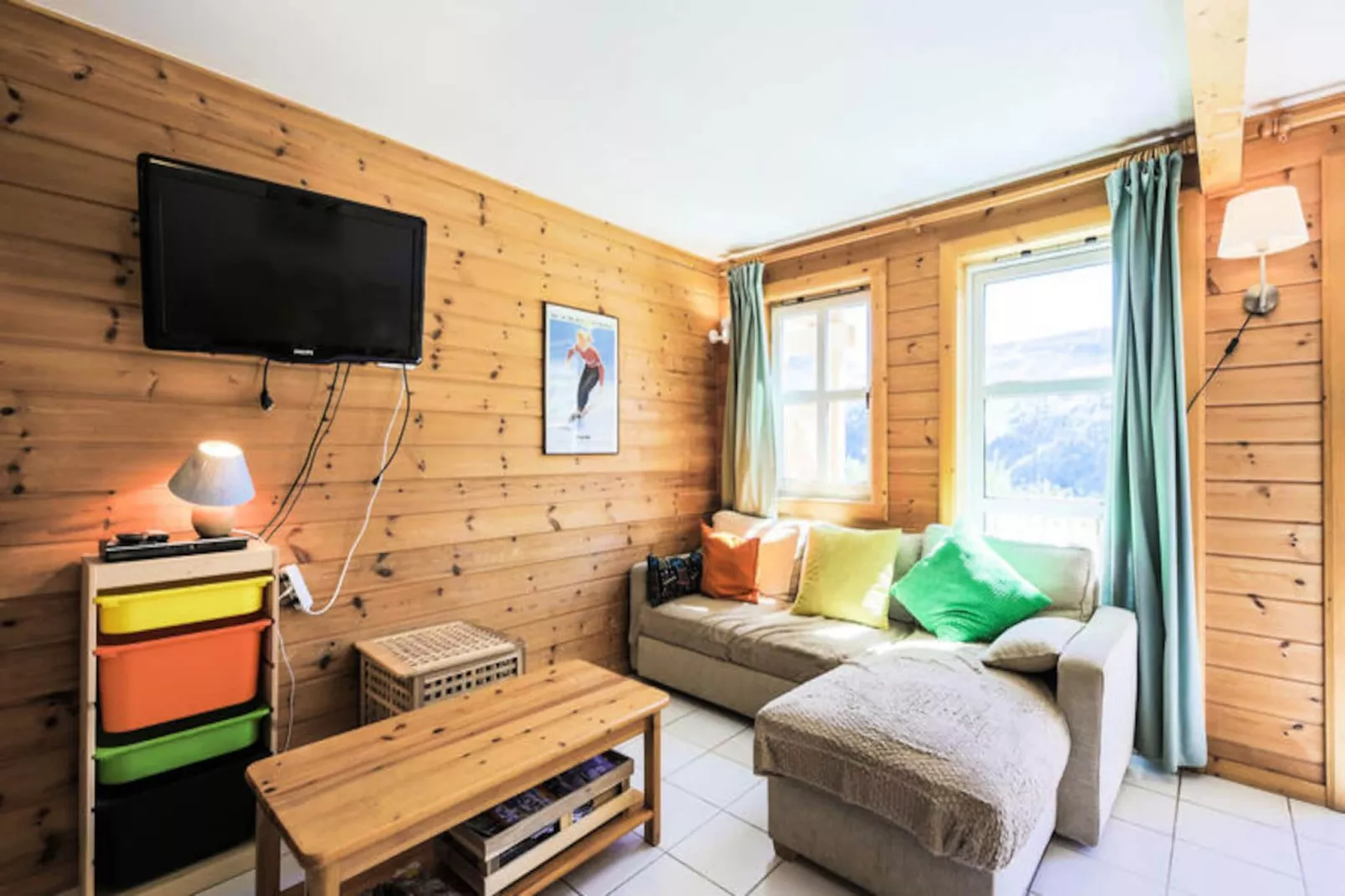 Les Chalets de Flaine Hameau - Flaine Réservation - maeva Home - Niet-getagd