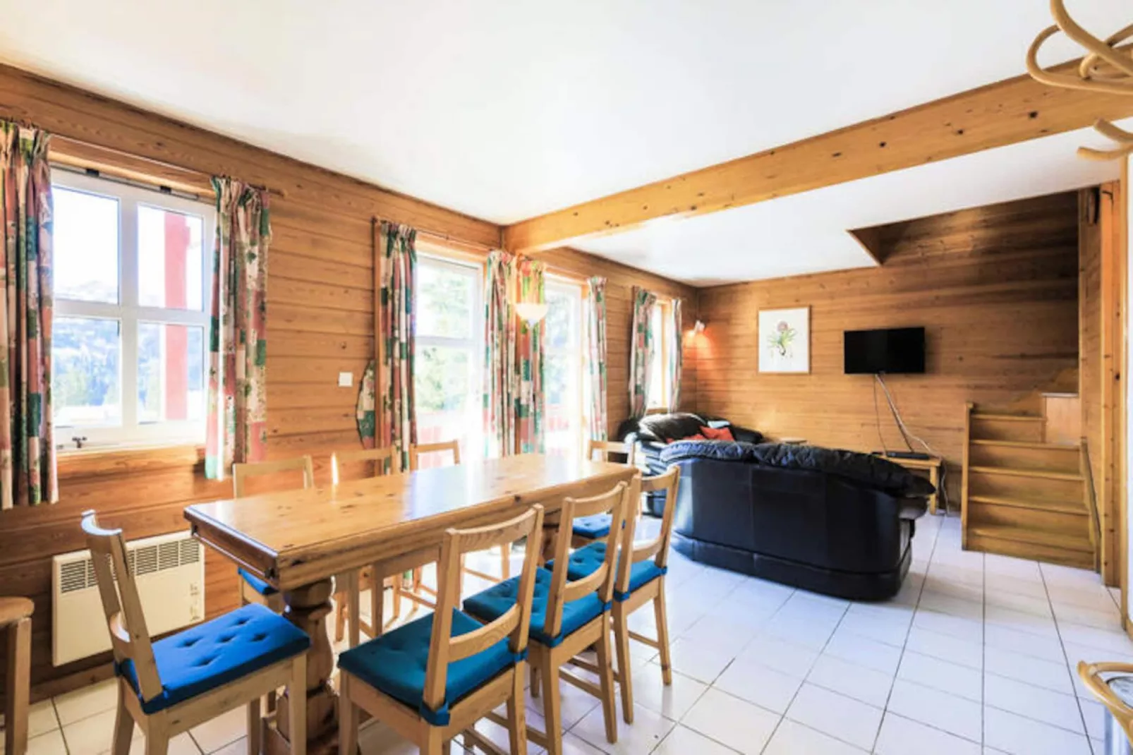 Les Chalets de Flaine Hameau - Flaine Réservation - maeva Home - Niet-getagd