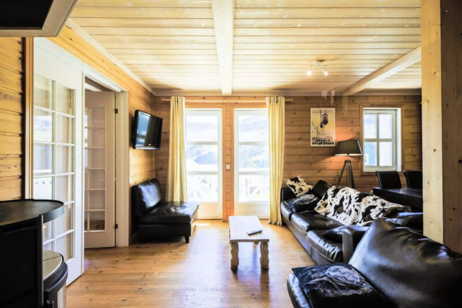 Les Chalets de Flaine Hameau - Flaine Réservation - maeva Home - Niet-getagd