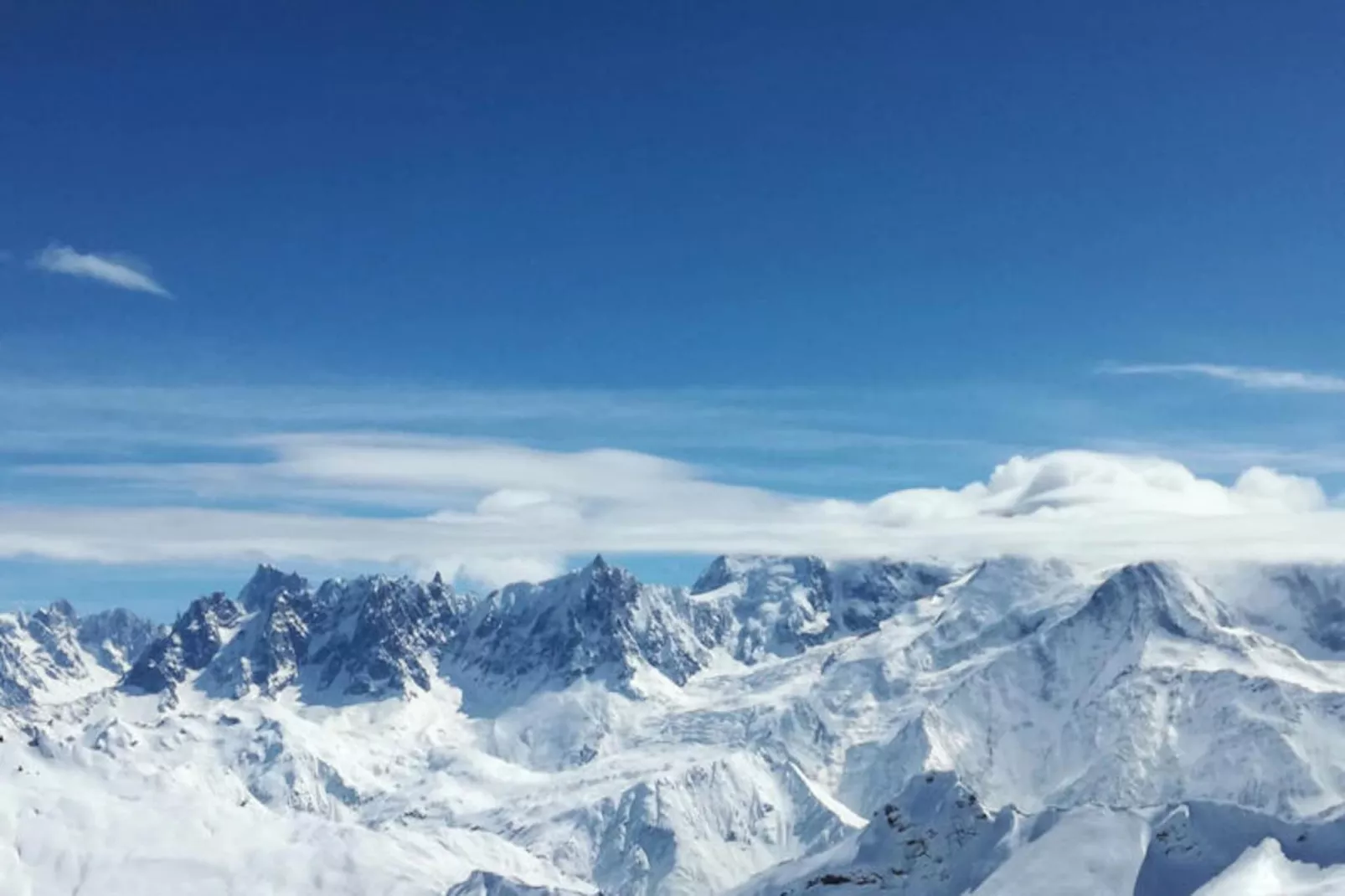 Studio à Les Carroz-d'Arâches-Niet-getagd