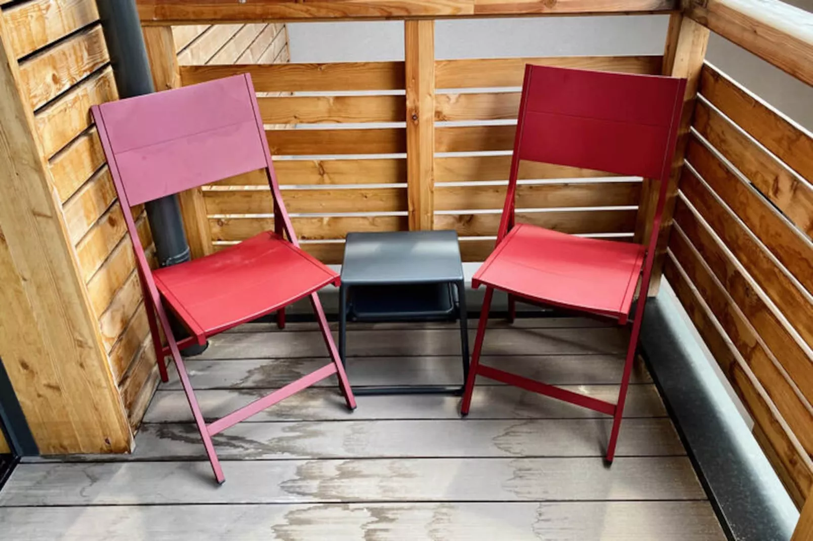 Appartements à Les Carroz-d'Arâches-Niet-getagd