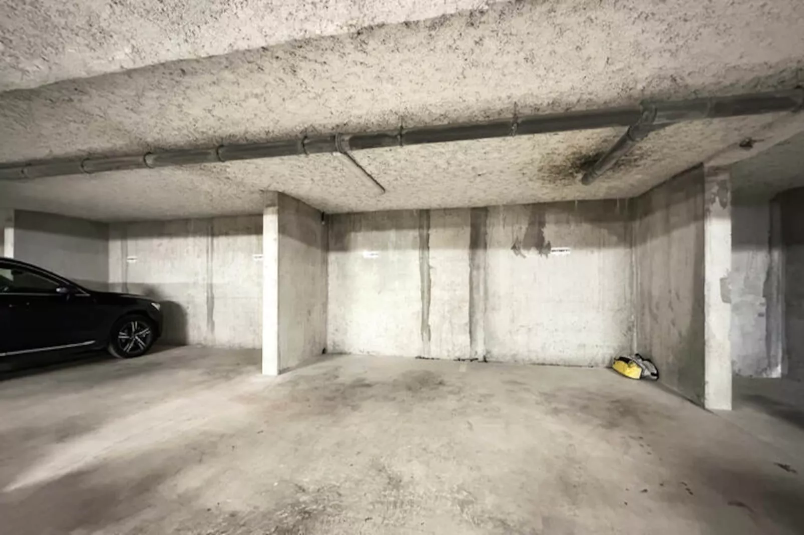 Appartements à Les Carroz-d'Arâches-Niet-getagd