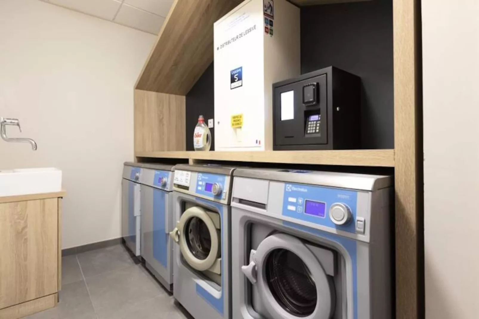 Résidence Club MMV Samoëns Village **** - Niet-getagd