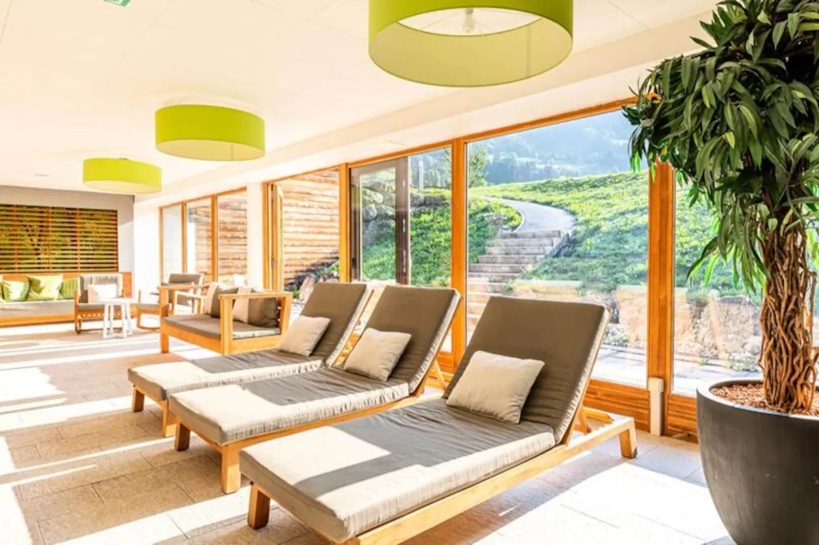 AlpResort Portes du Soleil ****-Niet-getagd