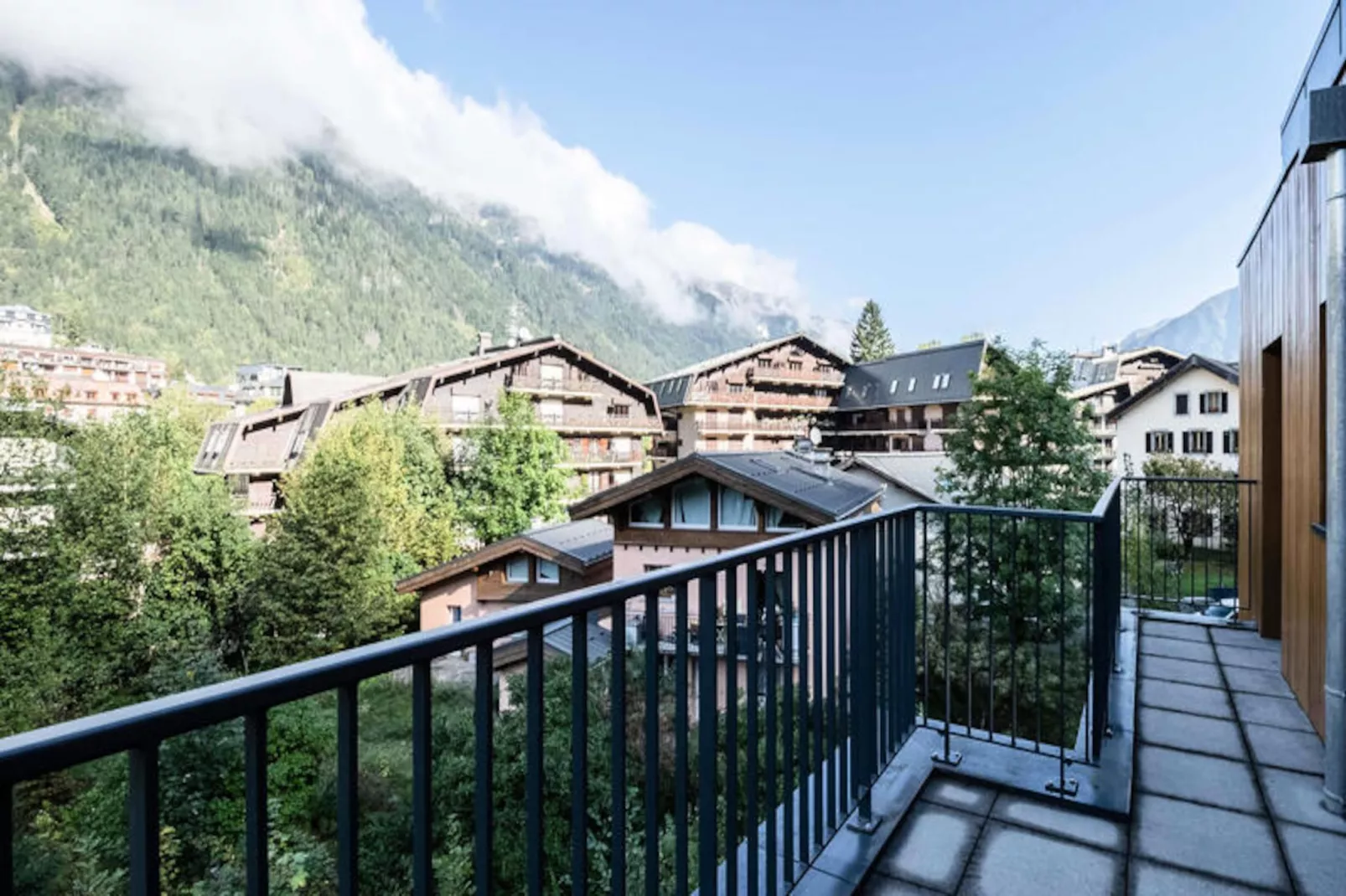 Résidence Androsace Du Lyret-Niet-getagd