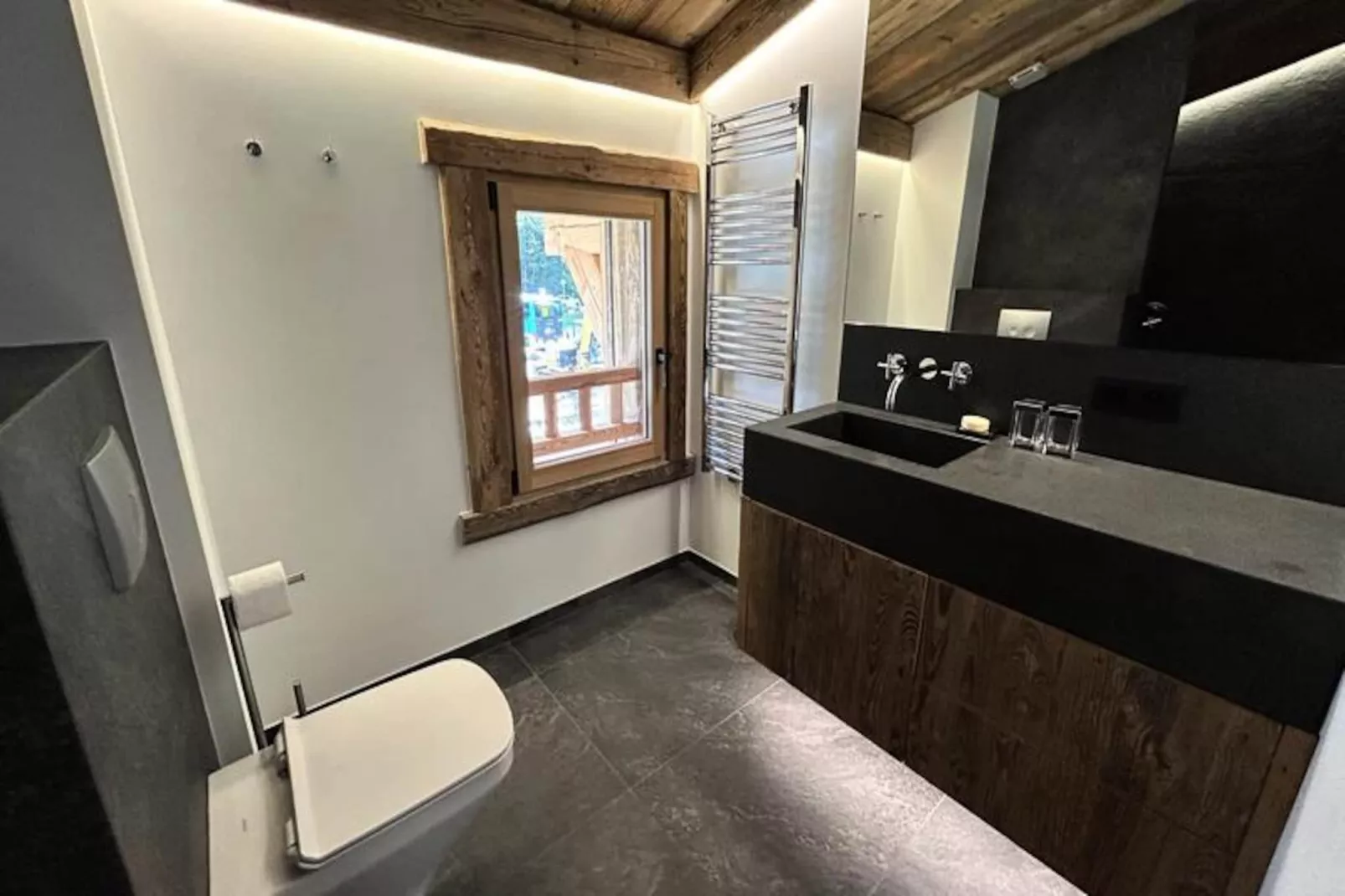 Résidence Black Rock-Niet-getagd