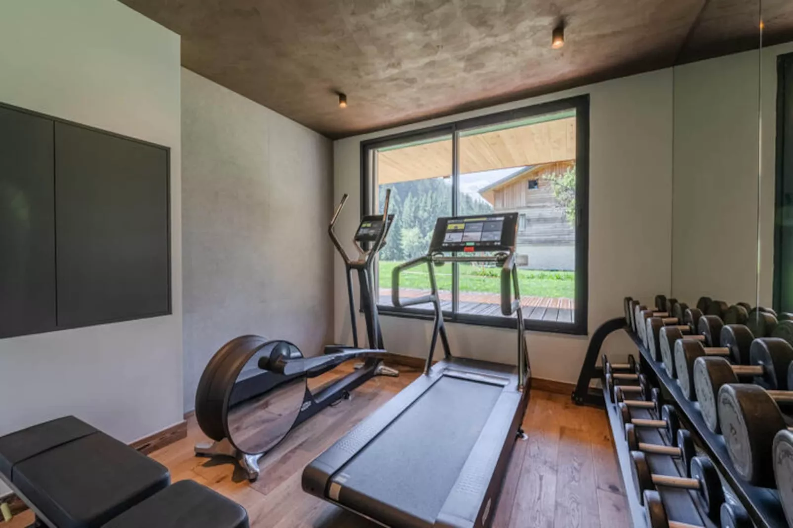 Résidence Patagonia-Niet-getagd