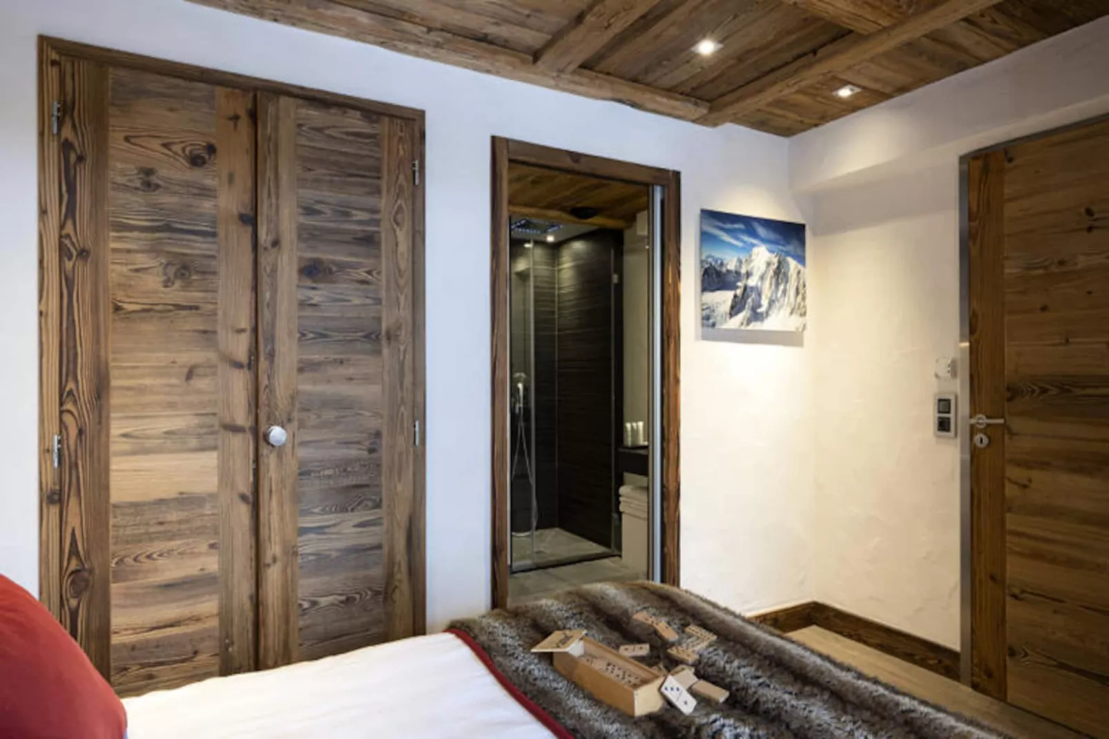 Résidence Le Cristal de Jade ***** - MGM Hôtels & Résidences-Niet-getagd