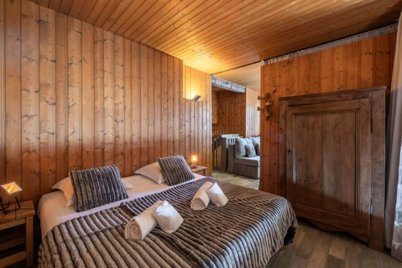 Résidence Ushuaia-Niet-getagd