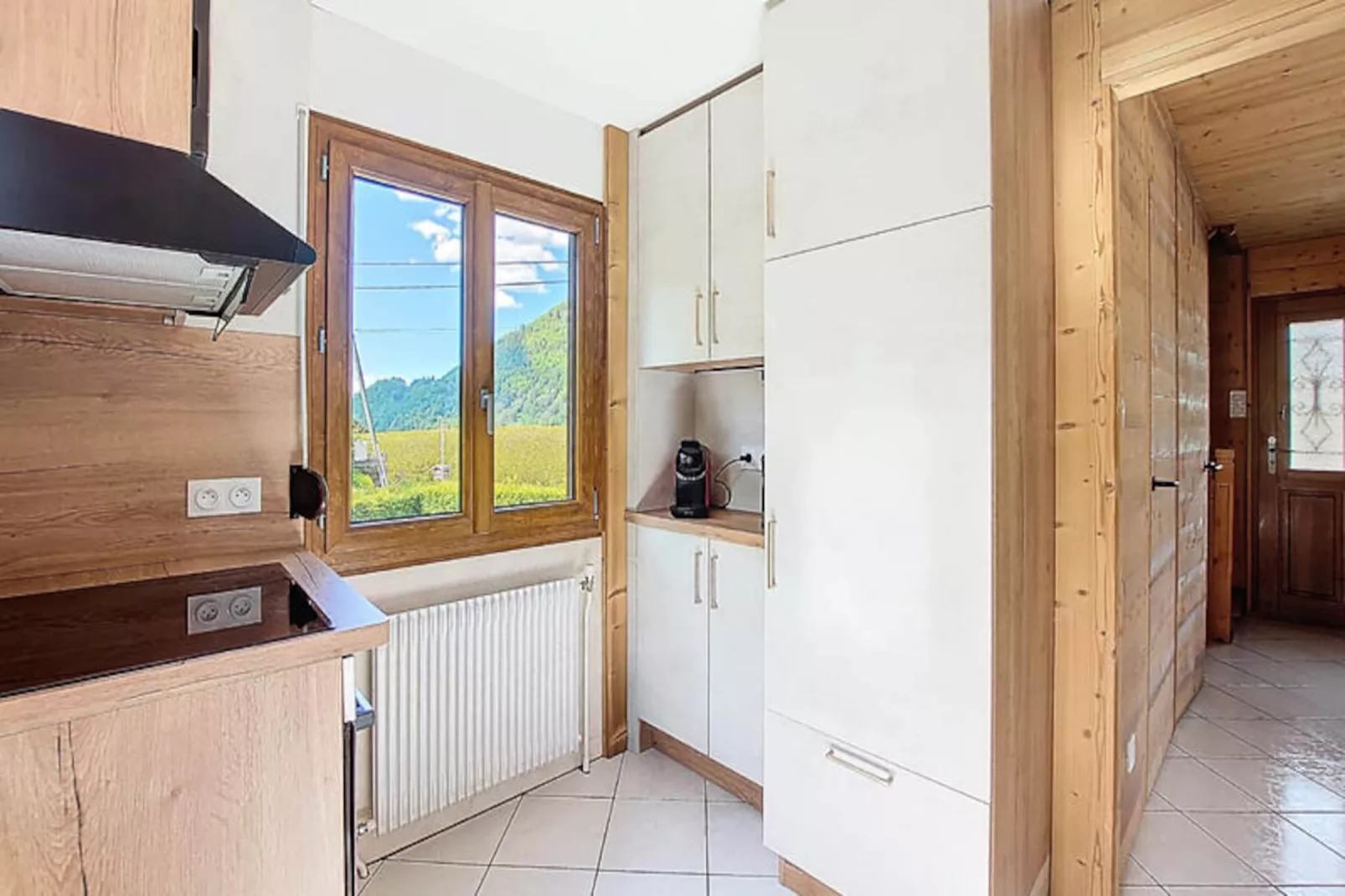 Chalets à Morzine-Niet-getagd