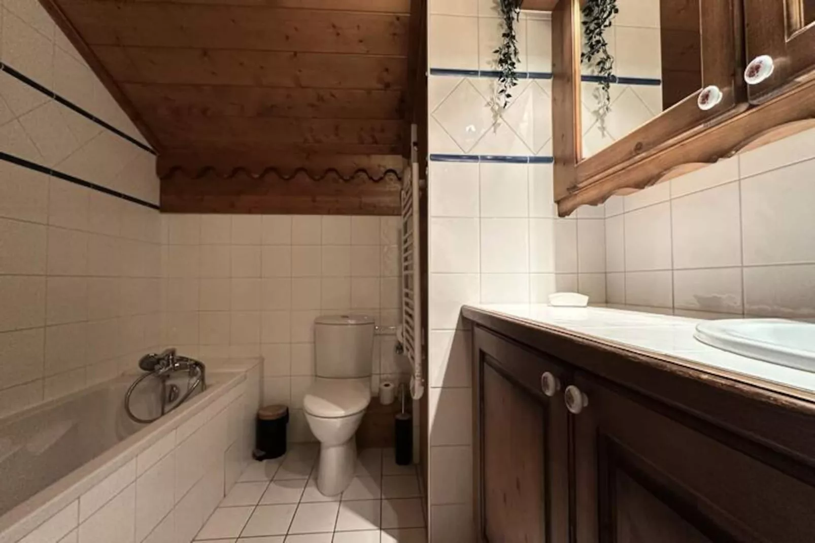 Résidence Refuge De L'alpage Bat E-Niet-getagd