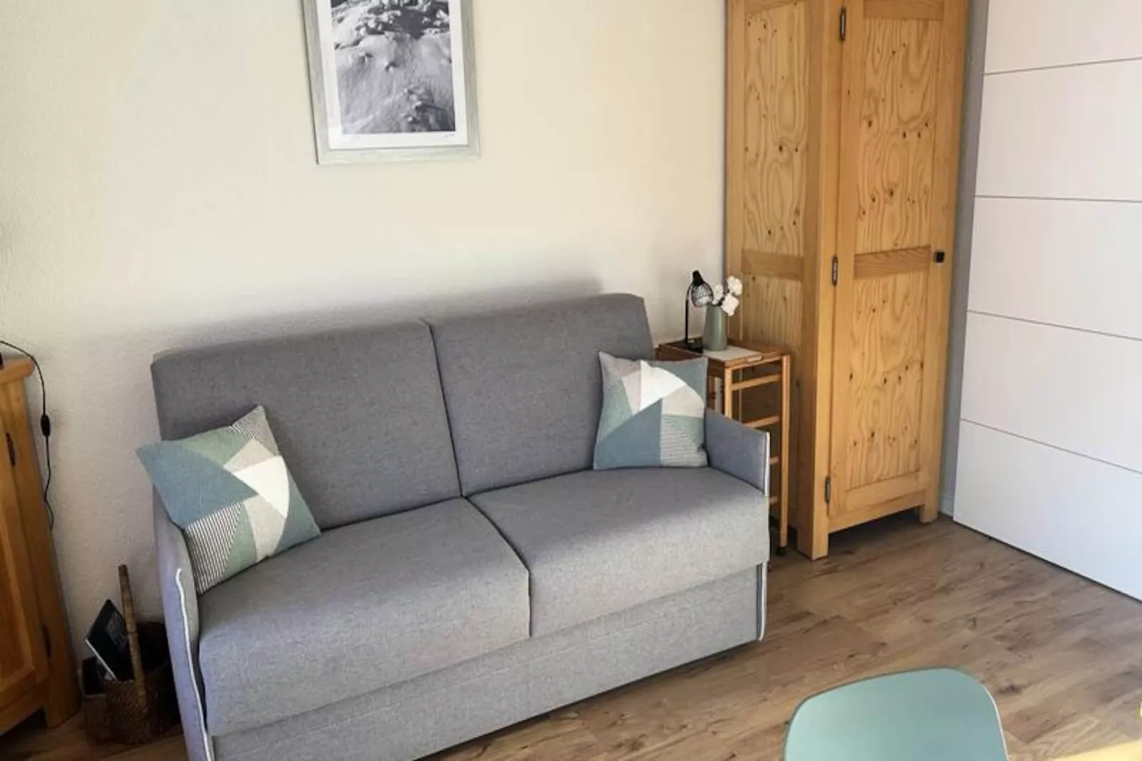 Résidence Lyret-Niet-getagd