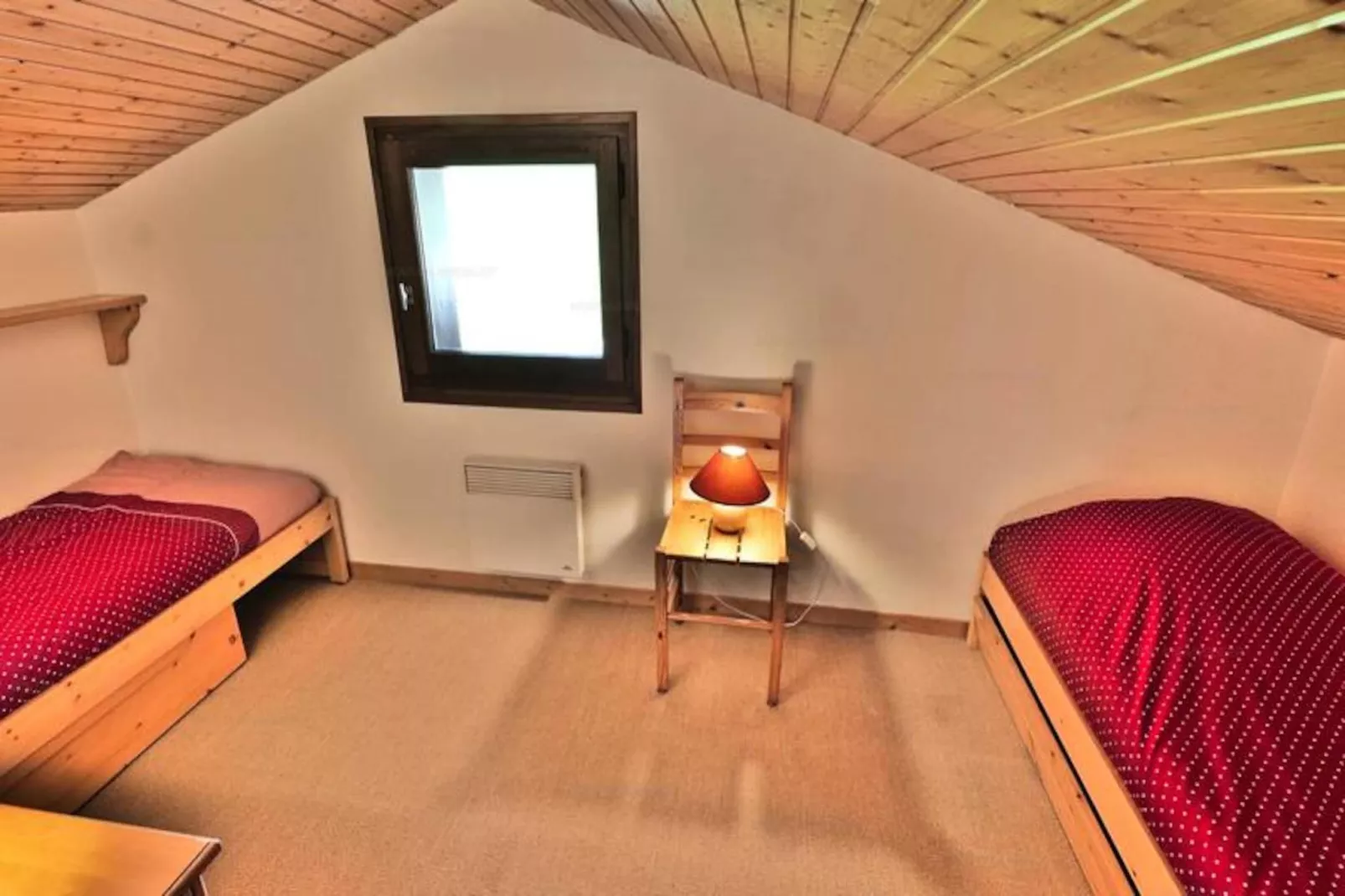 Résidence Loges A-Niet-getagd