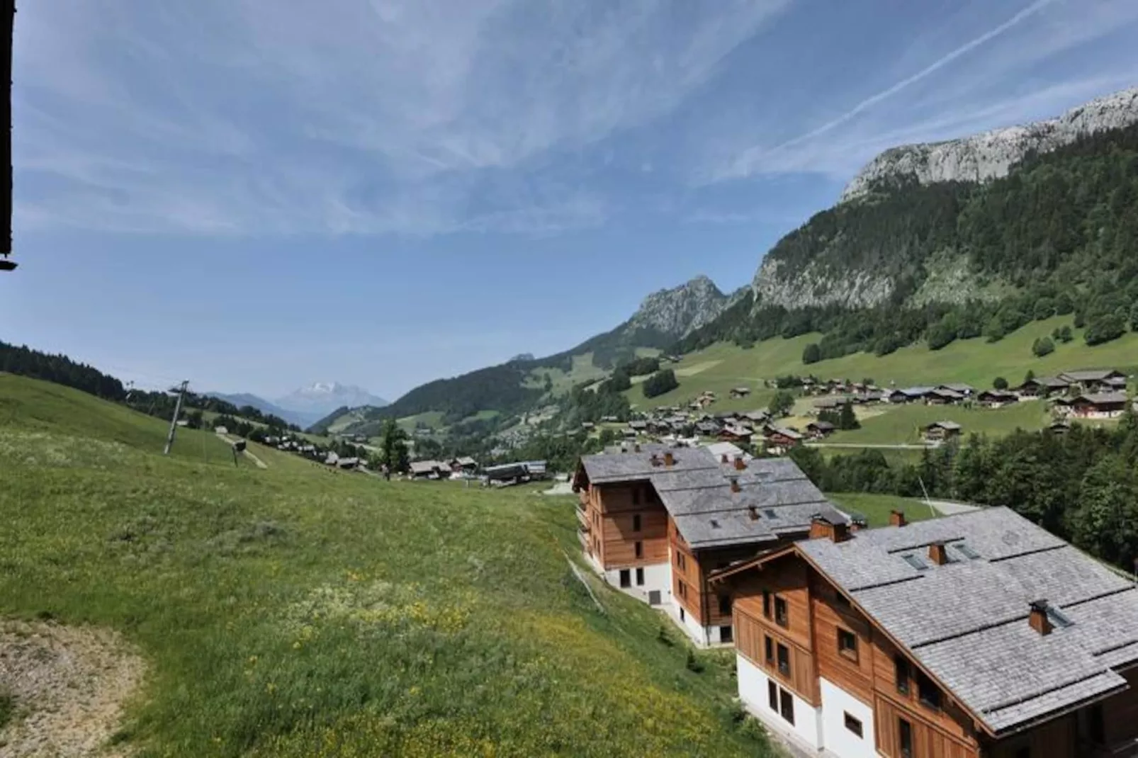 Résidence Oree Des Pistes B-Niet-getagd