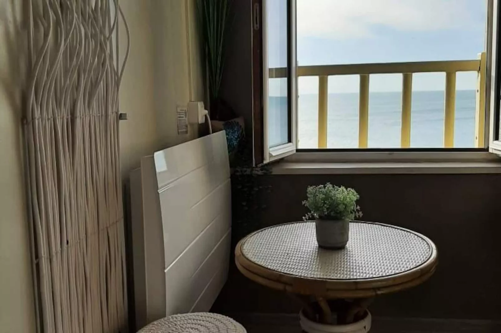 Résidence Mh02 - L&rsquo;&eacute;vasion : Mer & S&eacute;r&eacute;nit&eacute;, Parenth&egrave;se &agrave; Deux-Niet-getagd