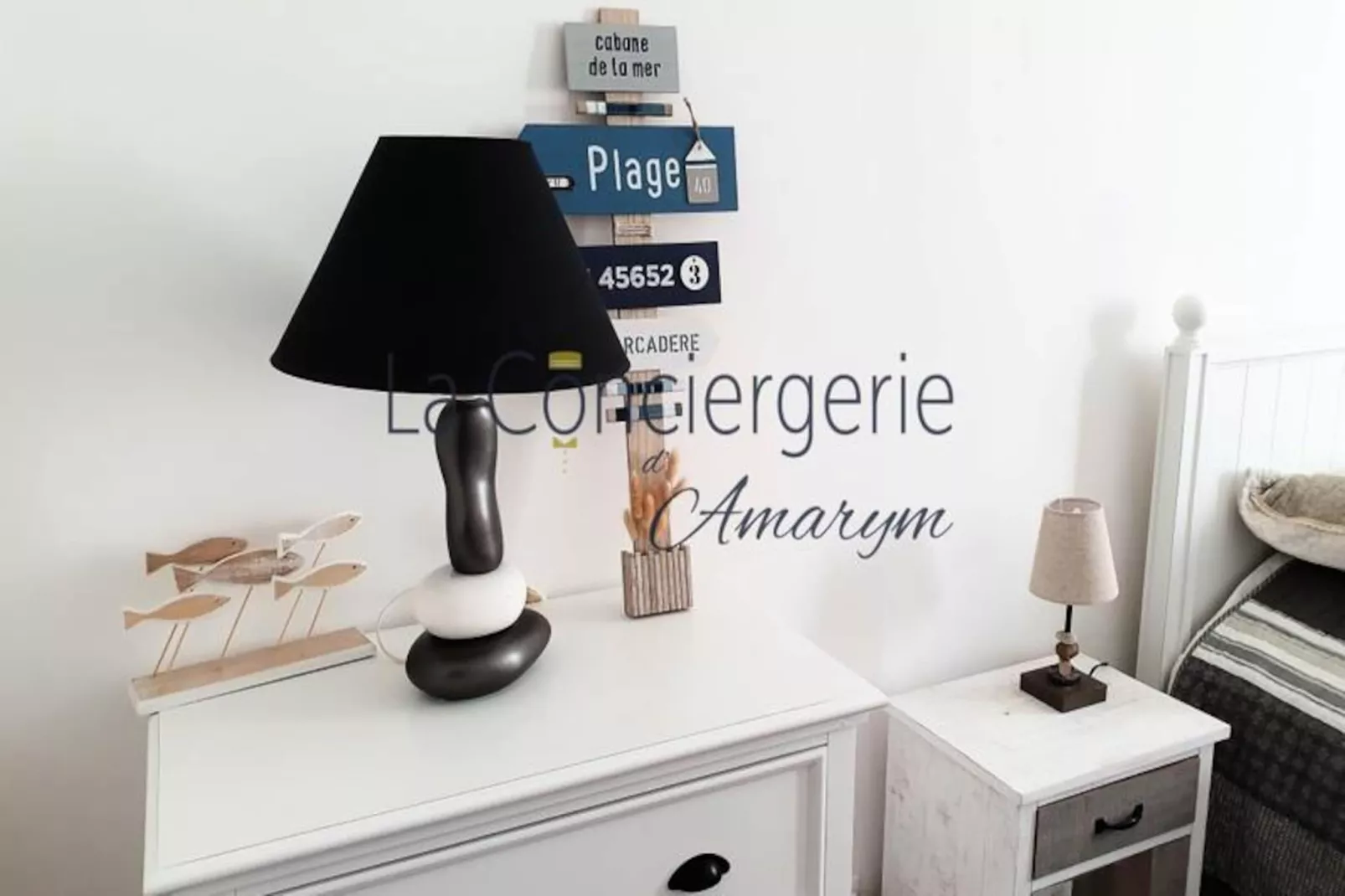 Résidence Le Maluthina : Maison Familiale Au Hourdel, Entre Mer & Nature-Niet-getagd