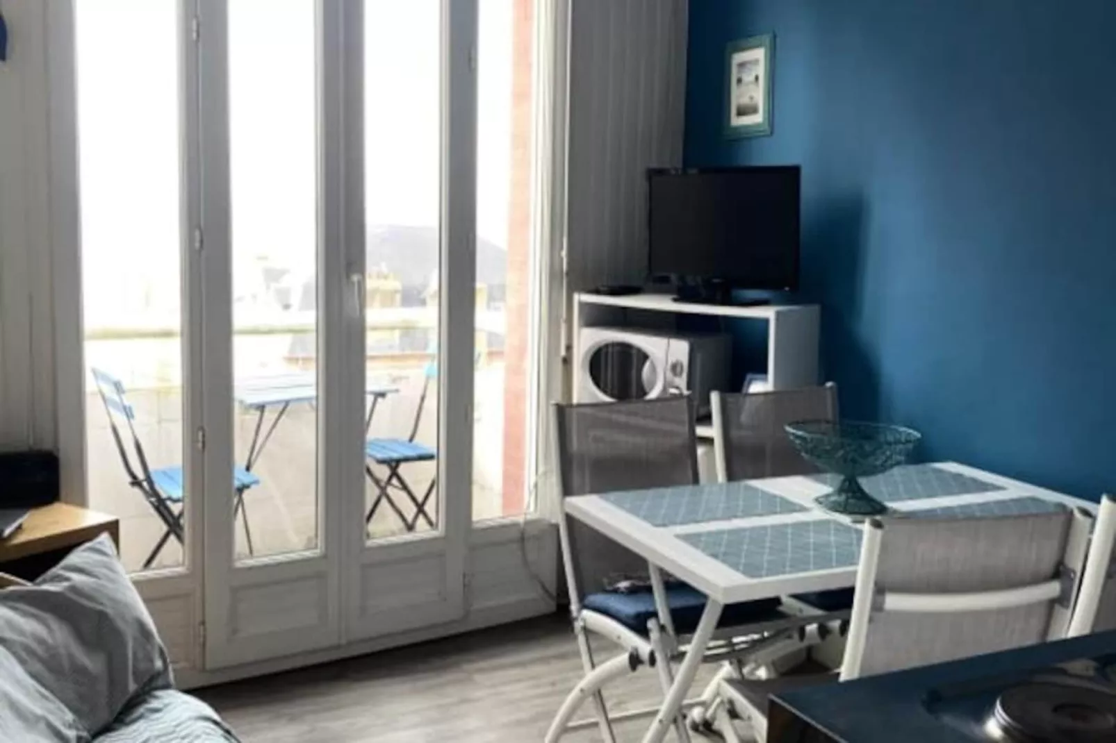 Résidence Al 31 &ndash; La Mar&eacute;e : S&eacute;jour Marin Au C&oelig;ur D&rsquo;ault-Niet-getagd