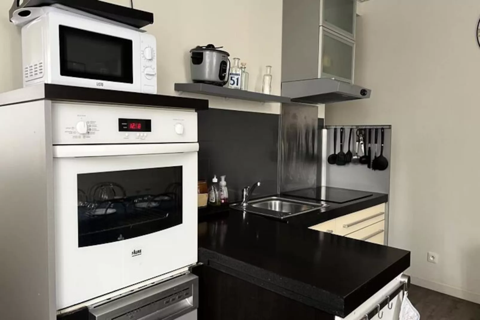 Résidence Ar60 - La Belle Aultoise : S&eacute;jour Relaxant Avec Espace Ext&eacute;rieur-Niet-getagd