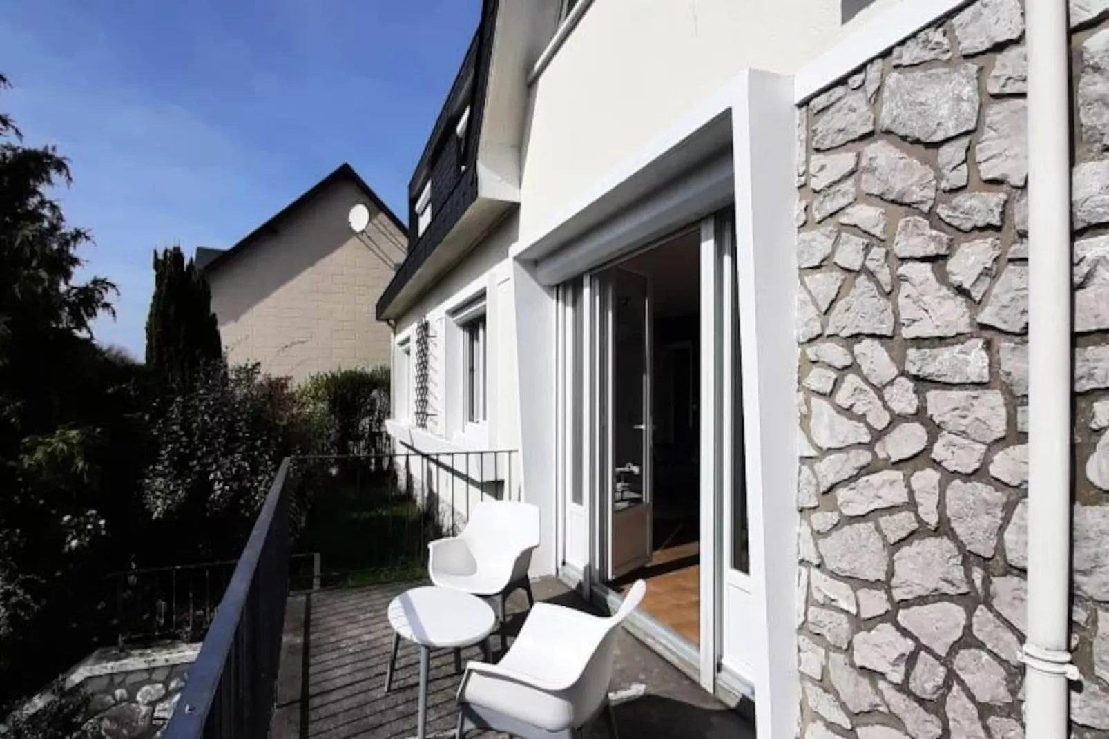 Résidence Ag12 &ndash; Villa "les Dix Mouettes" : Vue Mer, Confort & Moments Inoubliables-Niet-getagd