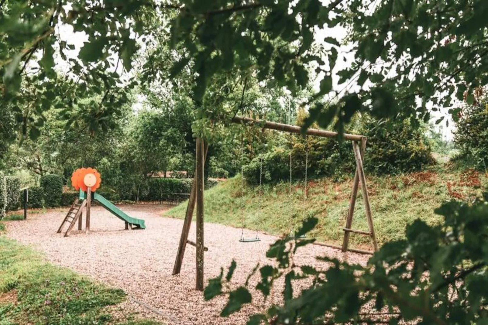 Terres de France -  Hameaux des Lacs-Niet-getagd