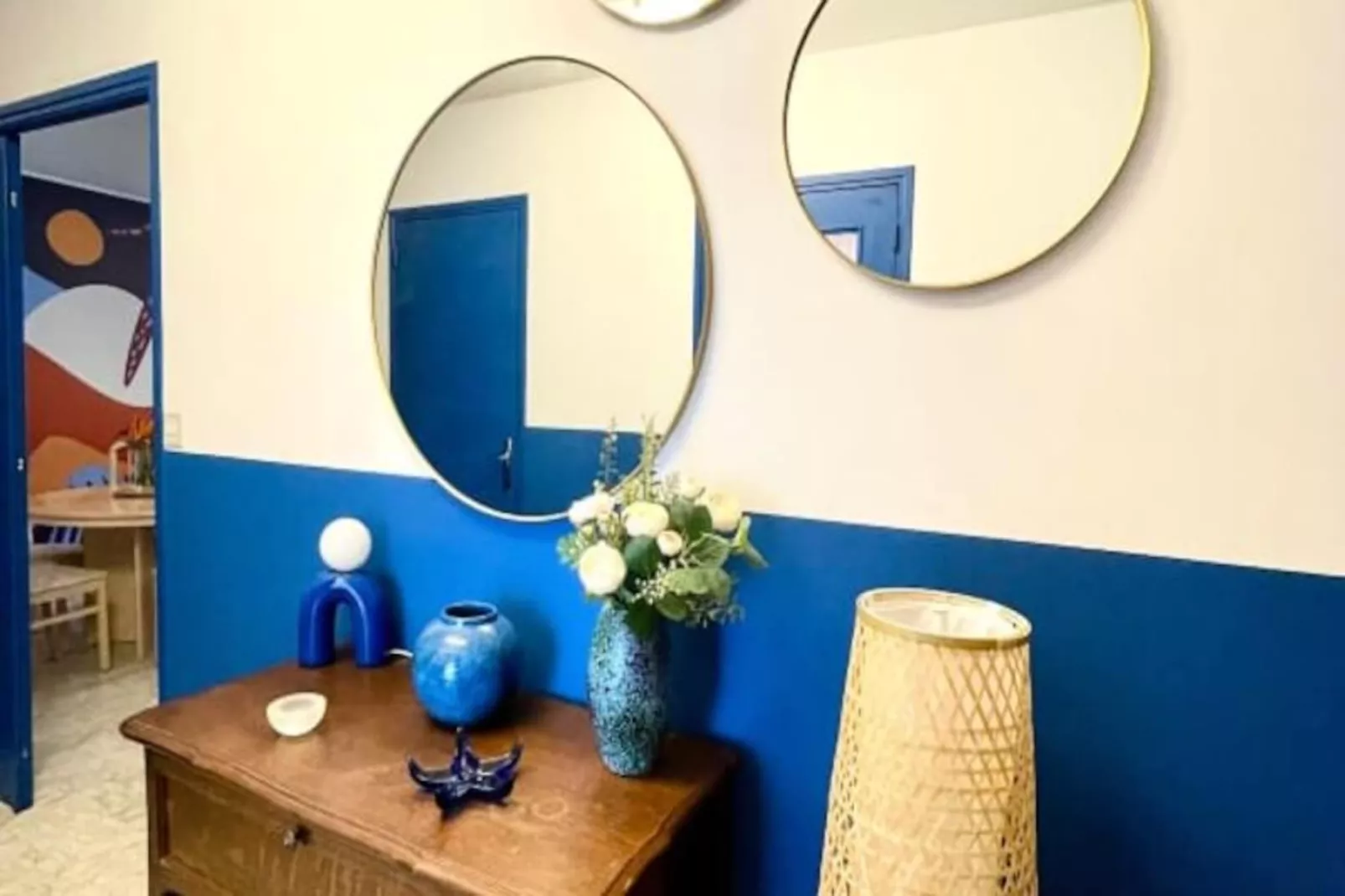 "le Majorelle" - T2 50m2 Parking & Terrasse-Niet-getagd