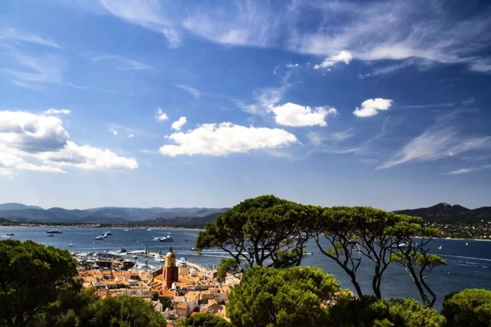 Résidence La Brigantine-Niet-getagd