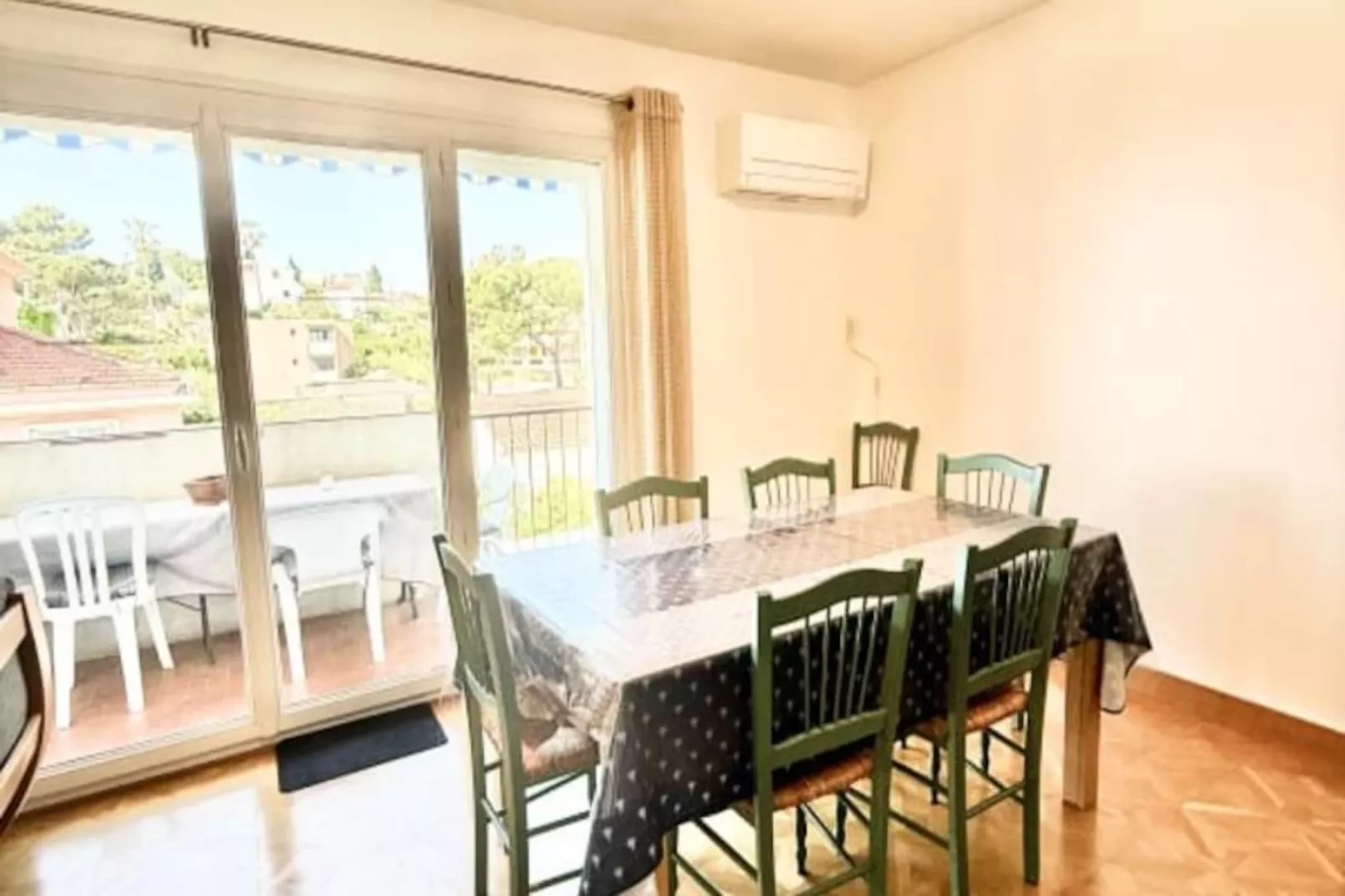 "le S&eacute;rena" - Vue Mer & Garage - Sur Le Port-Niet-getagd