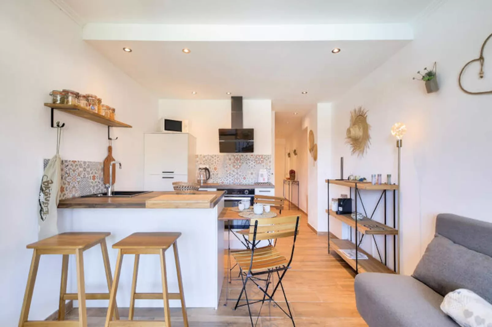 Résidence Les Rivages des Issambres - maeva Home-Niet-getagd