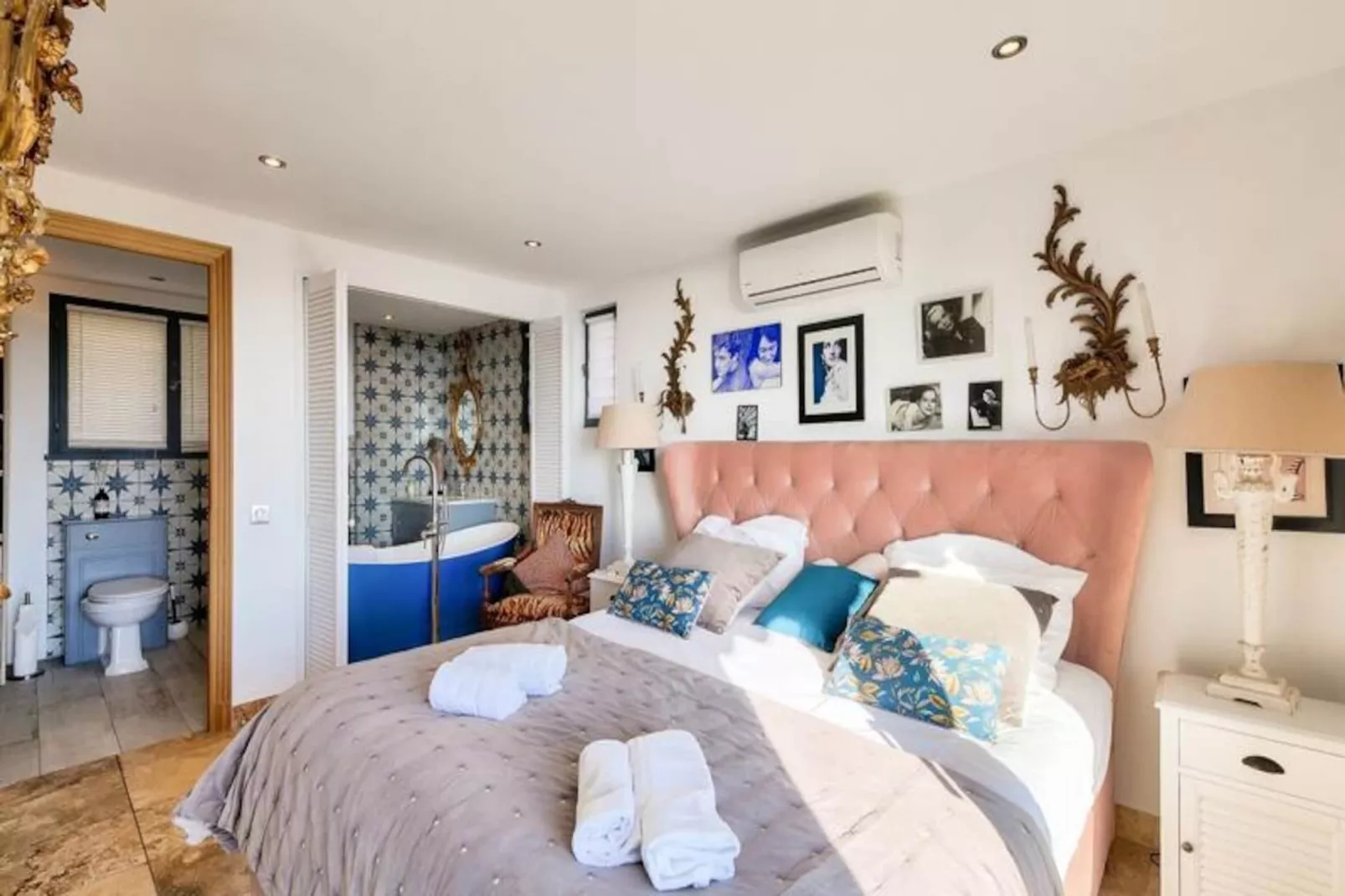 Résidence Villa Virdaya - maeva Home-Niet-getagd