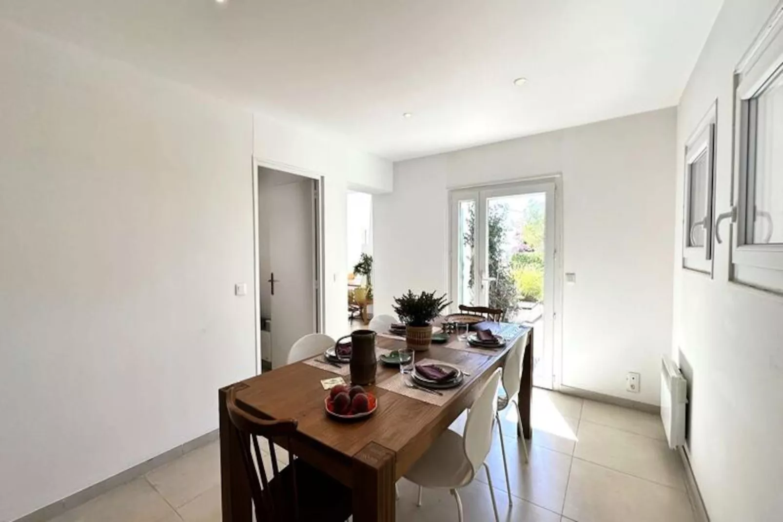 Résidence La Tancade-hyeres-Niet-getagd