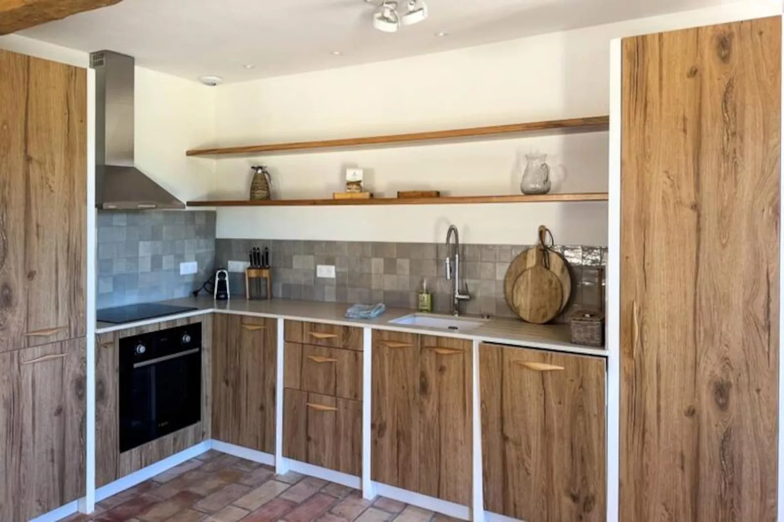 Authentique Mas Proven&ccedil;al Avec Piscine Et 2 Chambres &ndash; C&ocirc;te D&rsquo;azur-Niet-getagd